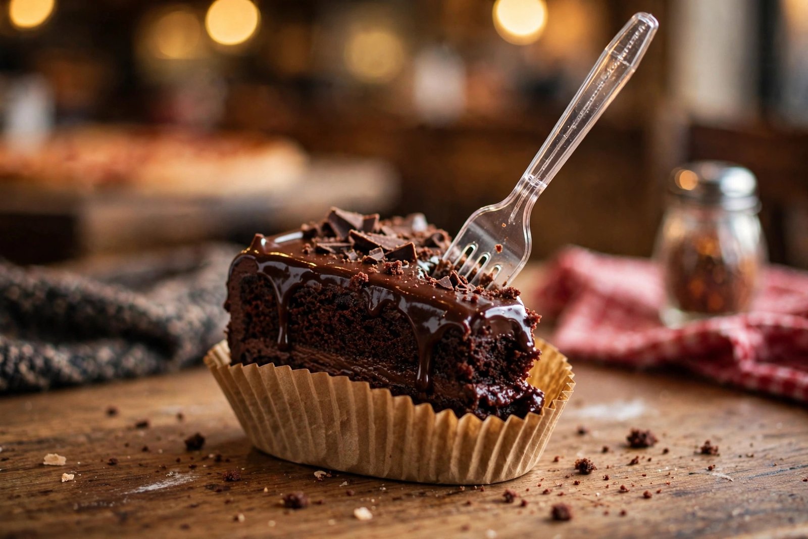 MOD Pizza desserts menu with prices 2026 No Name Cake