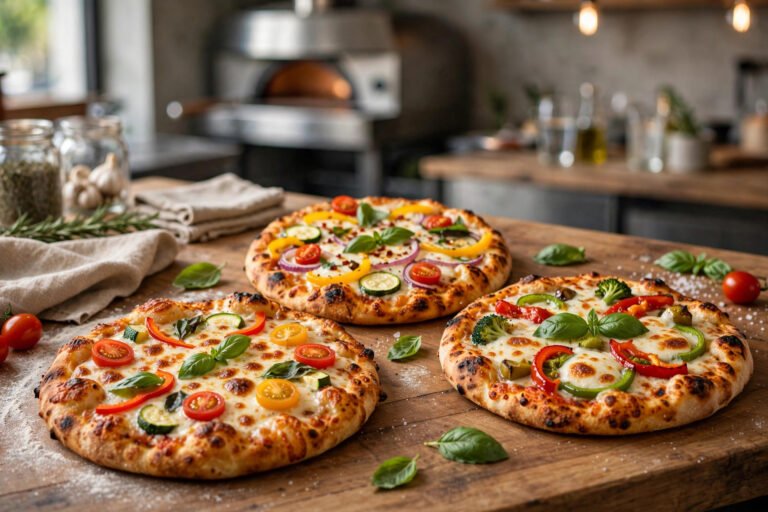 MOD Pizza menu with prices 2026