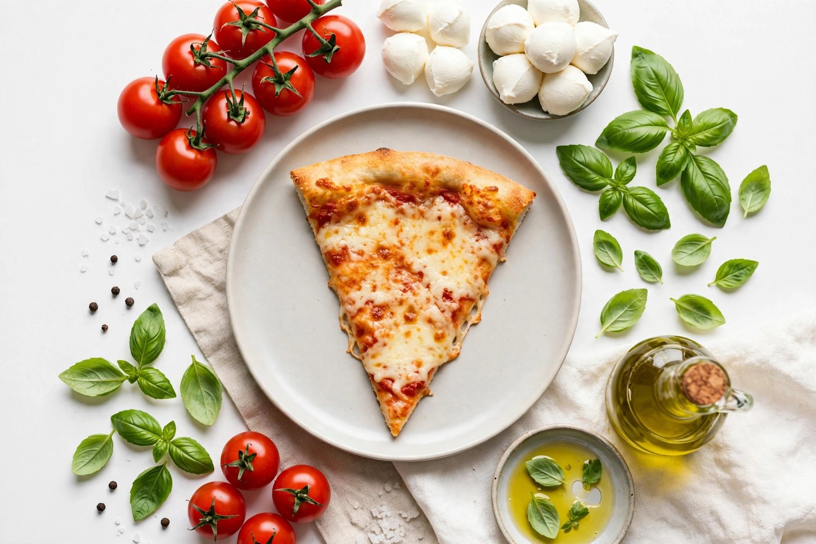 MOD Pizza nutrition 2026 calorie guide ingredients