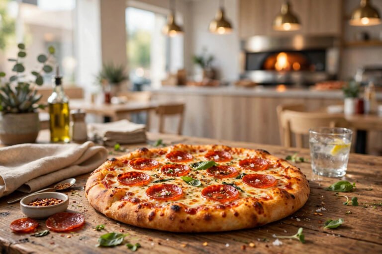 MOD Pizza prices 2026 full menu price list guide