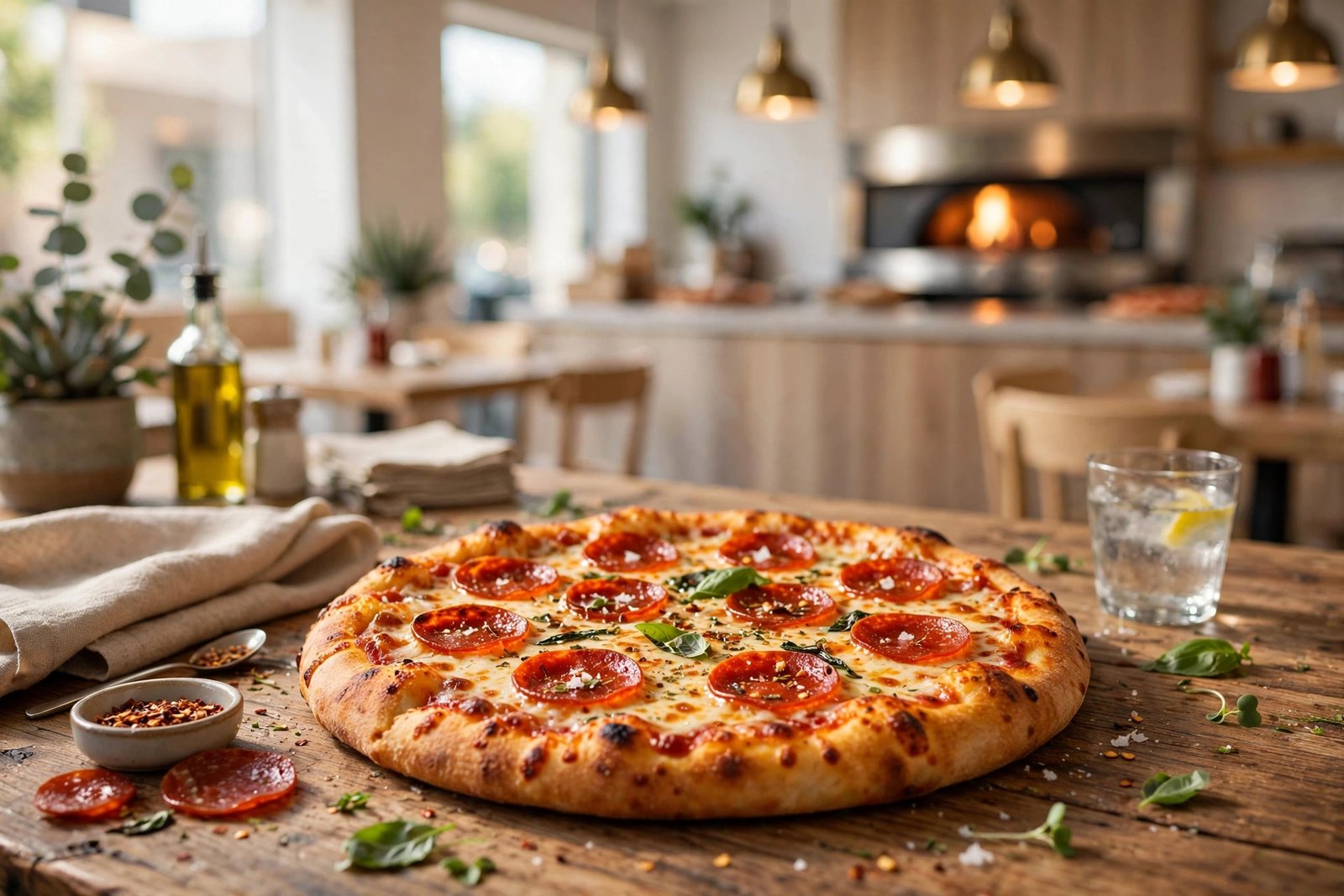 MOD Pizza prices 2026 full menu price list guide