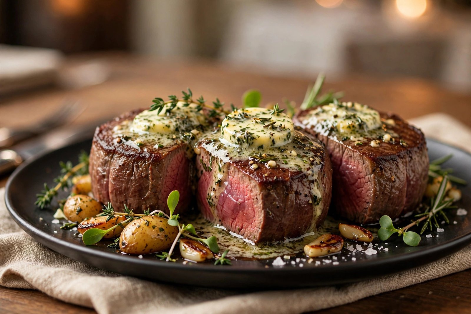 LongHorn Flo's Filet premium steak price 2026