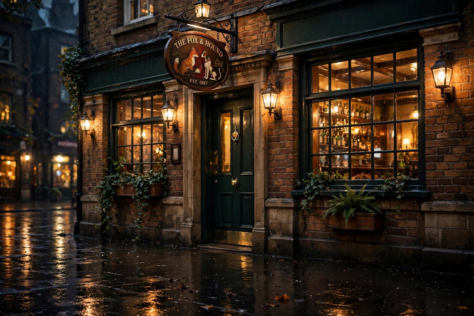 Pubs near me open now — finding an open pub on a night out using Google Maps