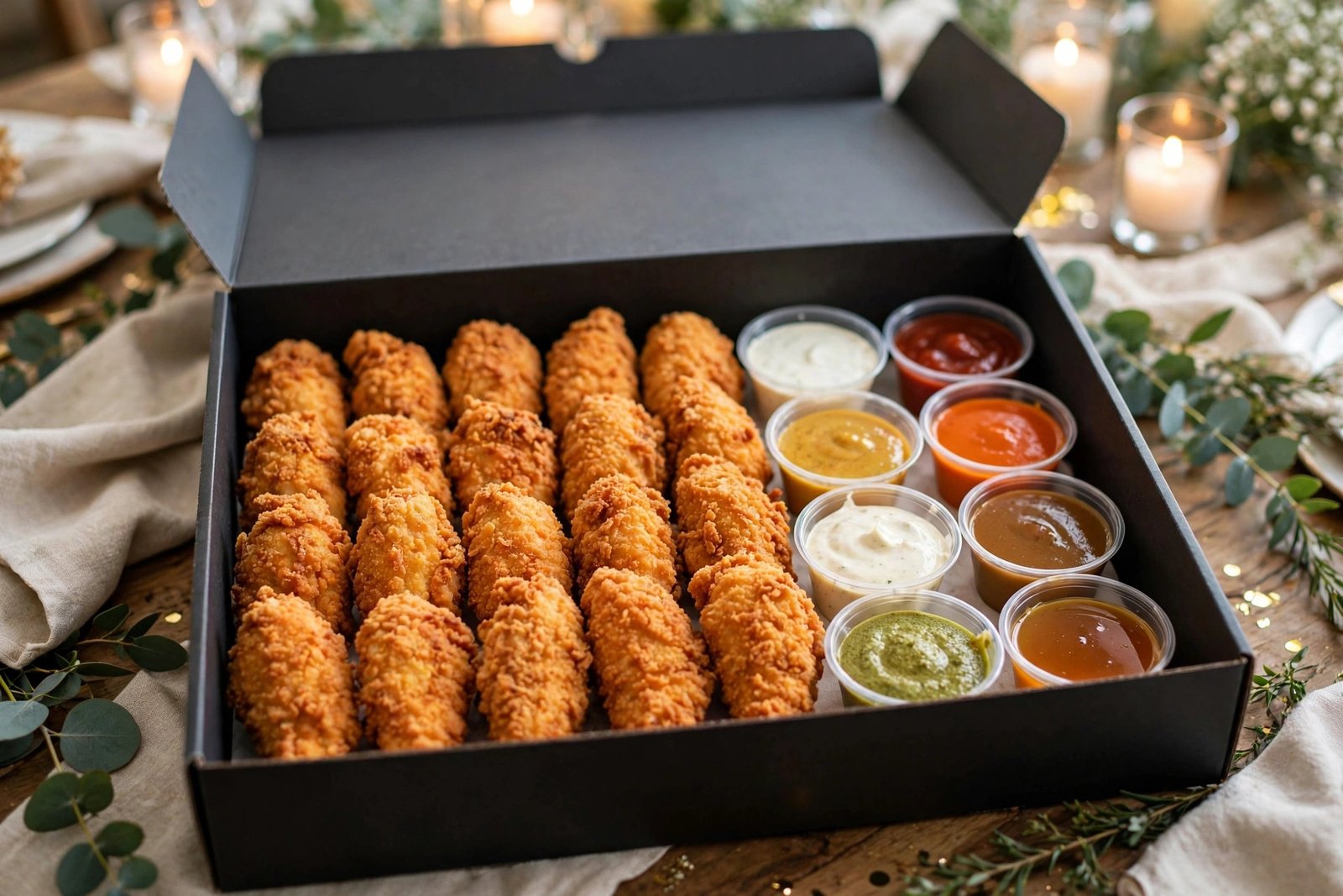 Raising Cane's 25 finger Tailgate pack price 2026