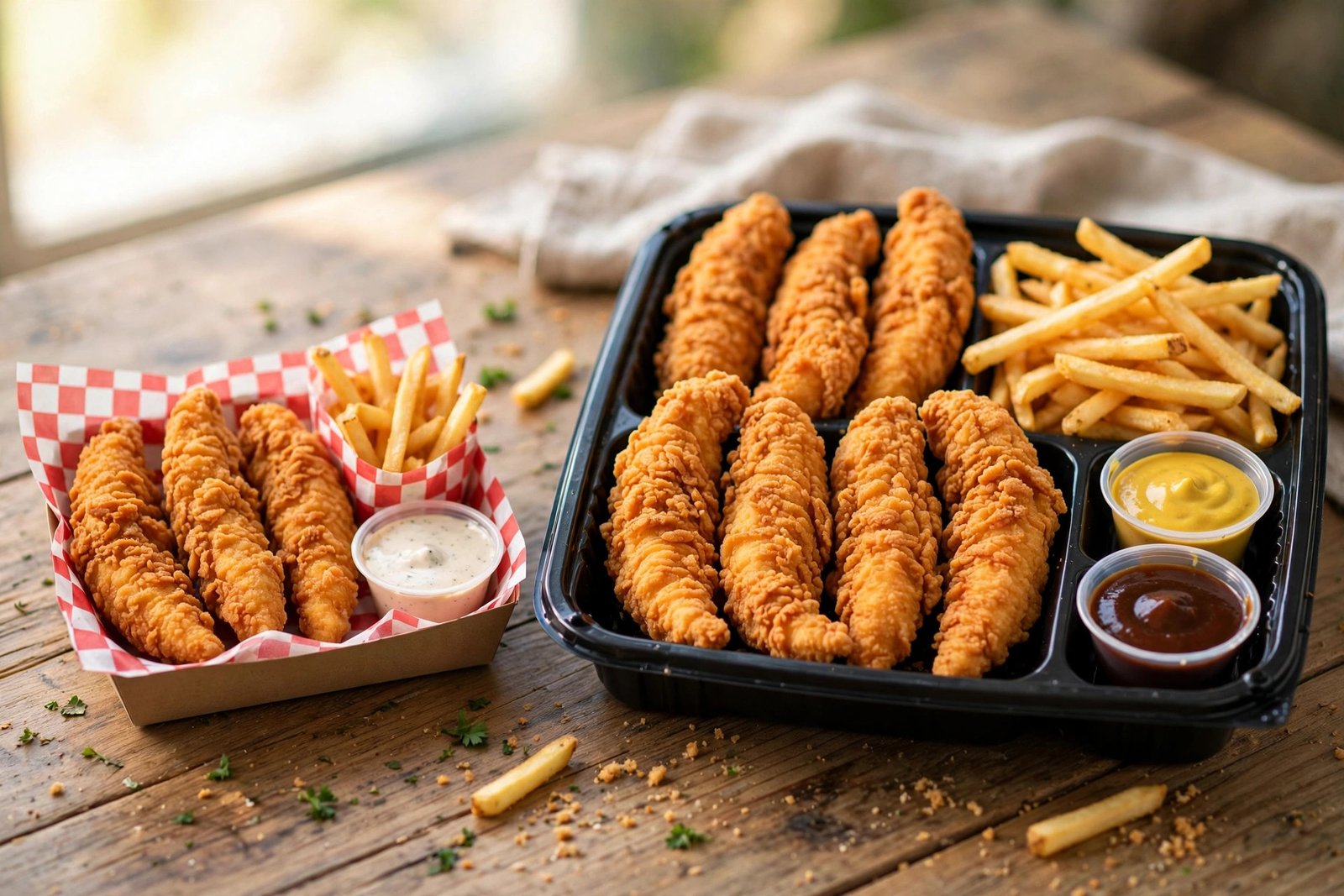 Raising Cane's combos value comparison 2026 — which combo is best