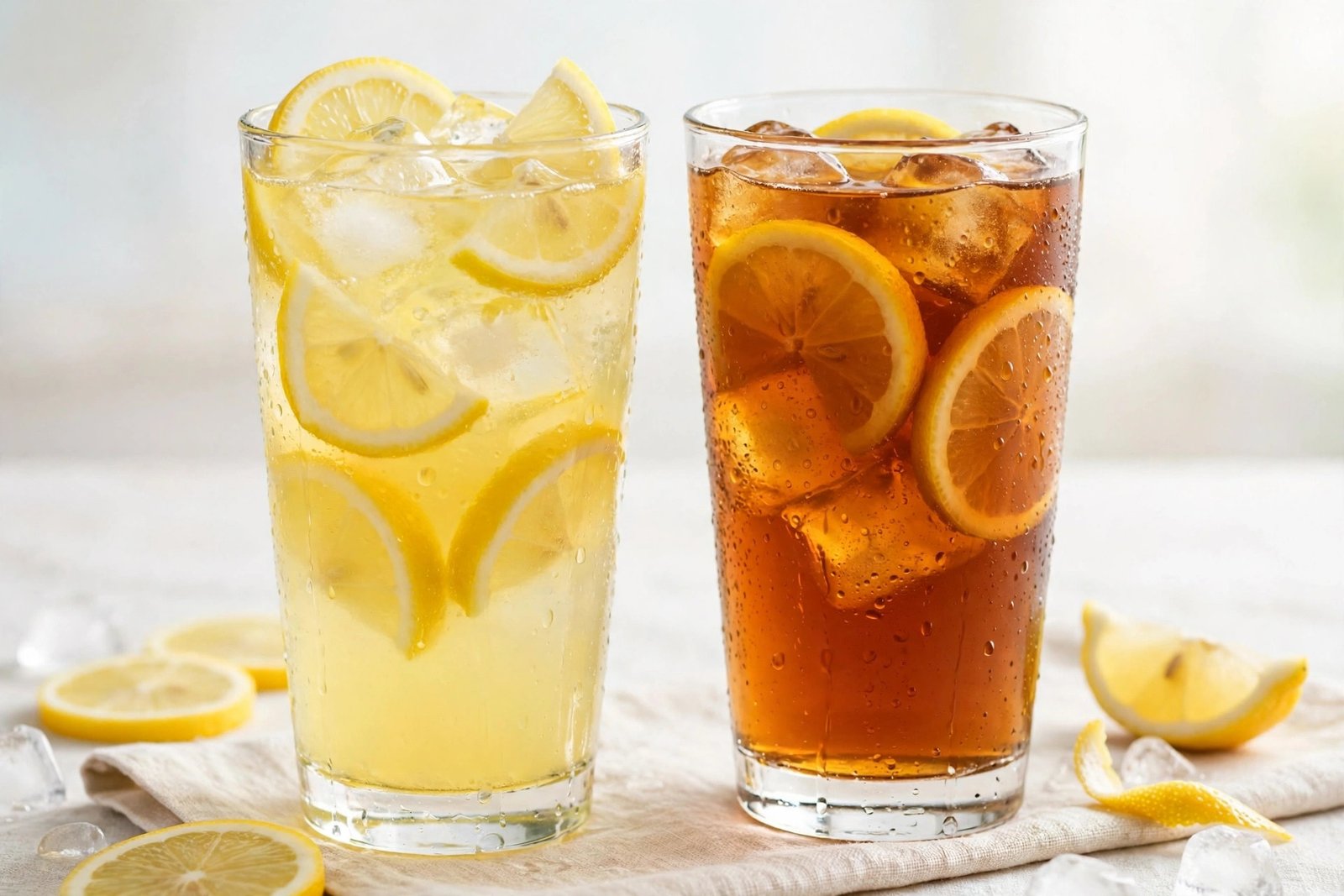 Raising Cane's drinks menu prices 2026 — lemonade, sweet tea and gallon jugs