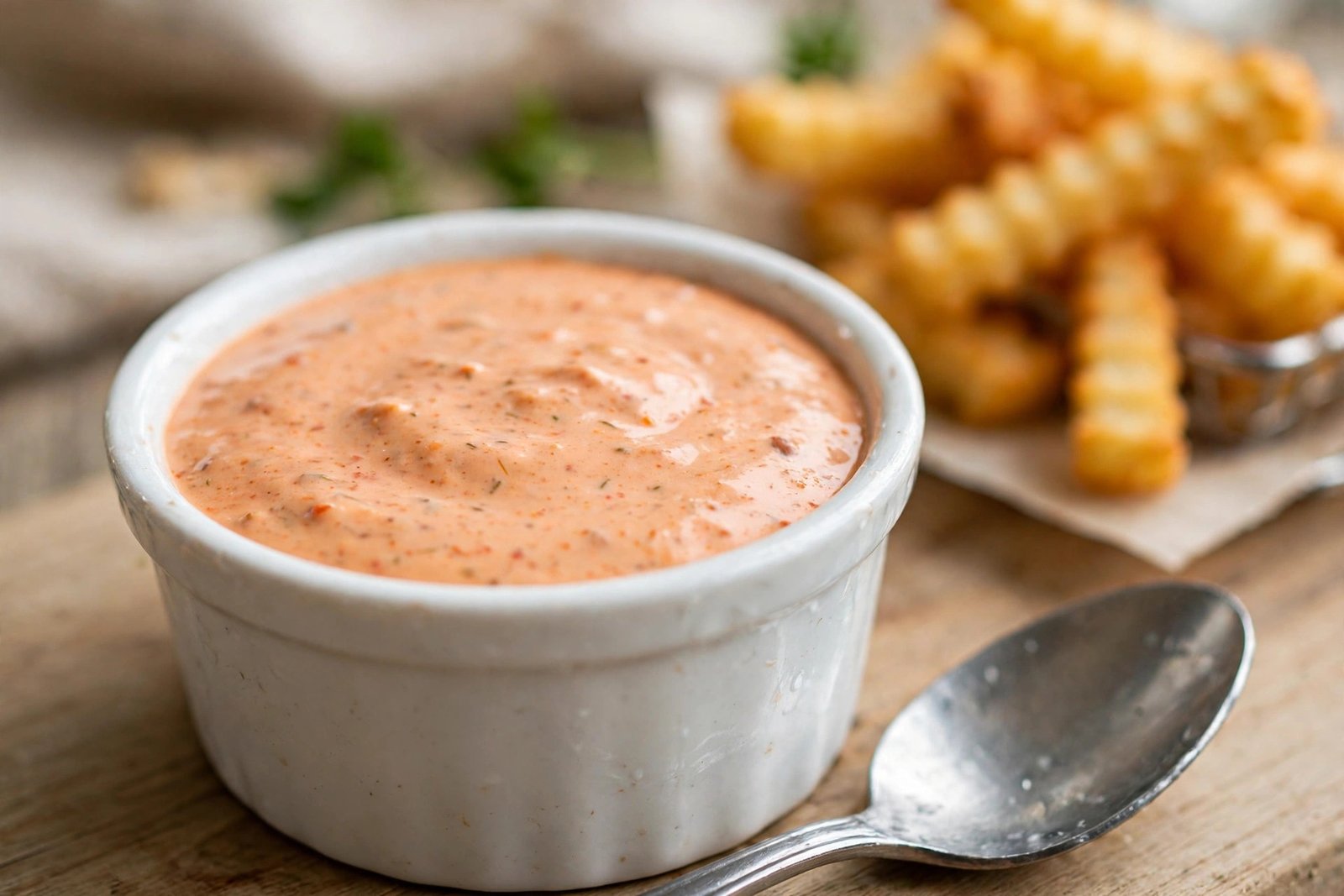 Raising Cane's gluten free Cane's Sauce dipping cup
