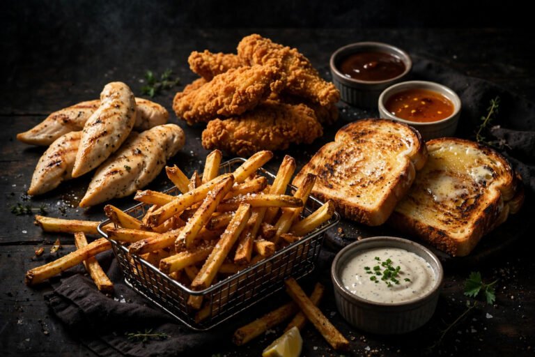 Raising Cane's secret menu 2026 — hidden hacks and customizations