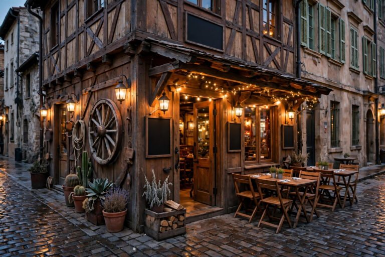 Texas Longhorn restaurant — Texas-style steakhouse restaurant in Sweden