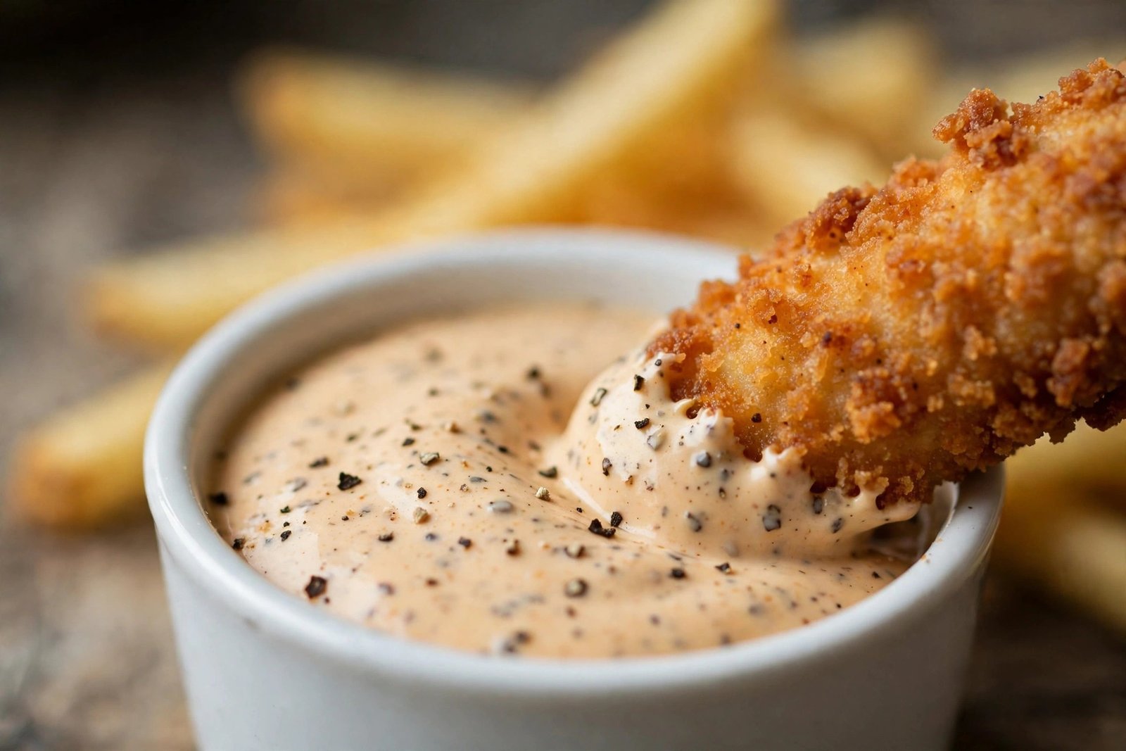 What is Cane's Sauce — Raising Cane's secret dipping sauce 2026