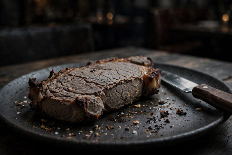 What not to order at LongHorn Steakhouse 2026 — overcooked well-done steak to skip