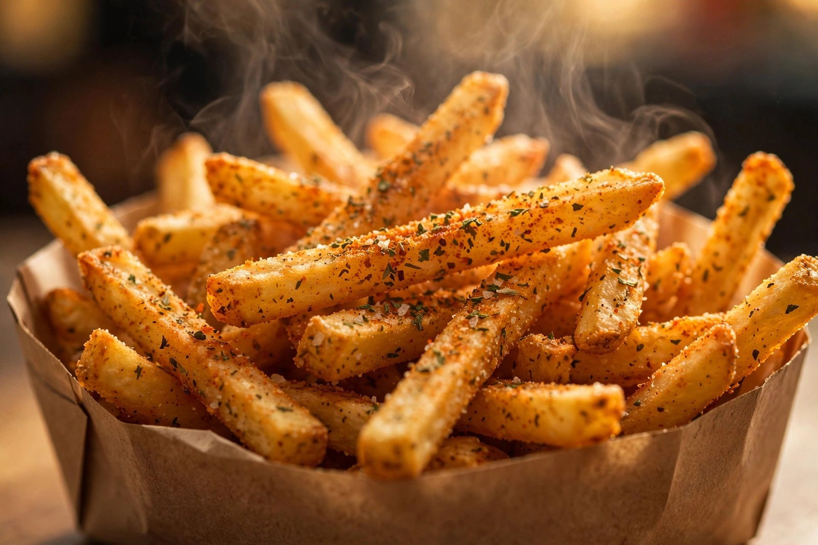 Wingstop menu with prices 2026 — seasoned fries
